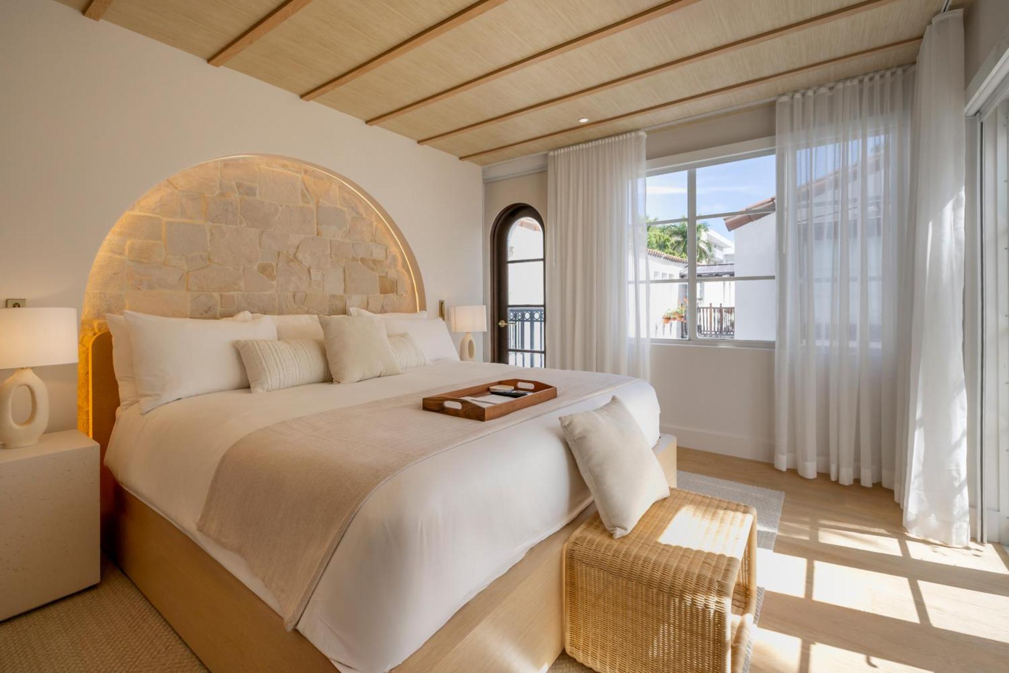 Donatella Boutique Hotel — Photos 3