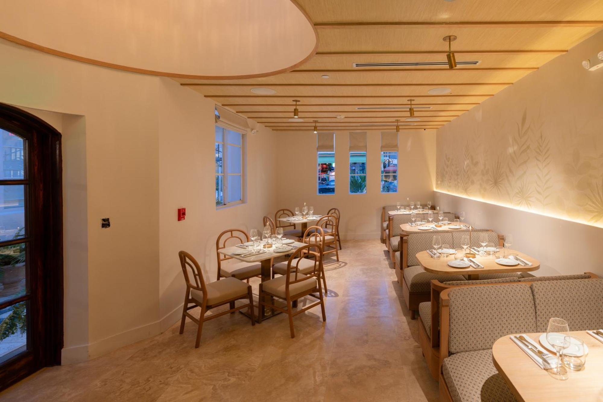 Donatella Boutique Hotel — Photos 2